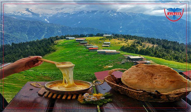 Gold Karadeniz Batum Turu (  3 Gece Lüks Konaklama ) 