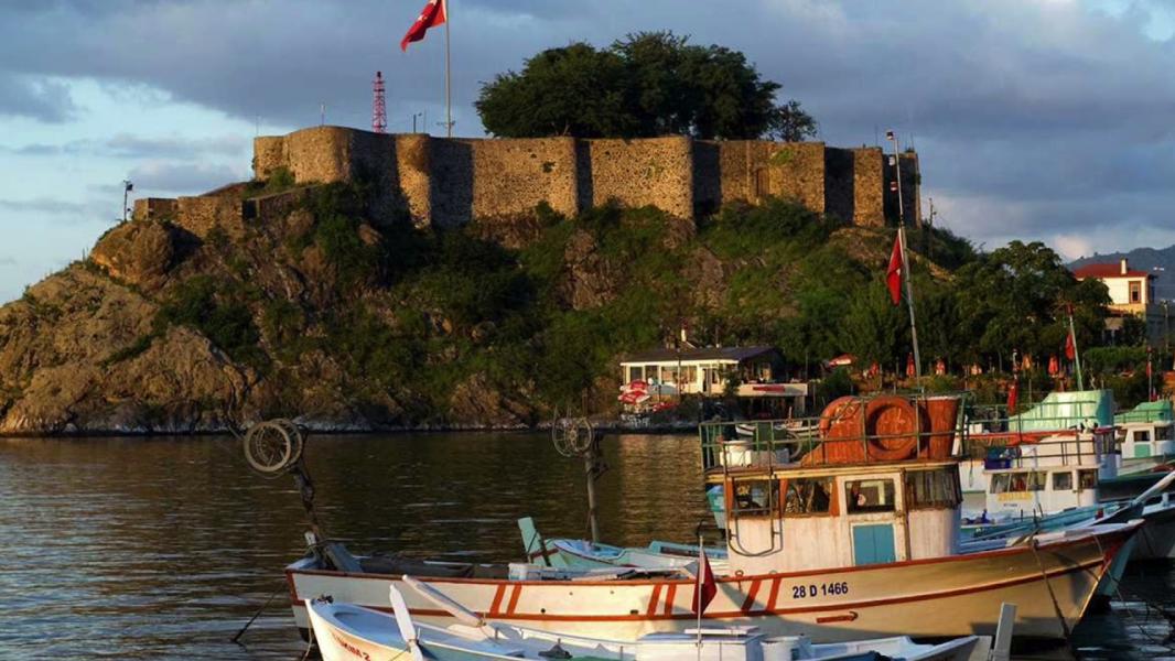 Lüks Karadeniz Turu ( 5 Gece 6 Gün) 
