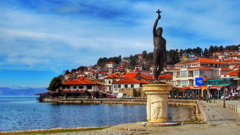 Belgrad Turu 3 Gece 4 Gün Air Serbia Havayolları İle
